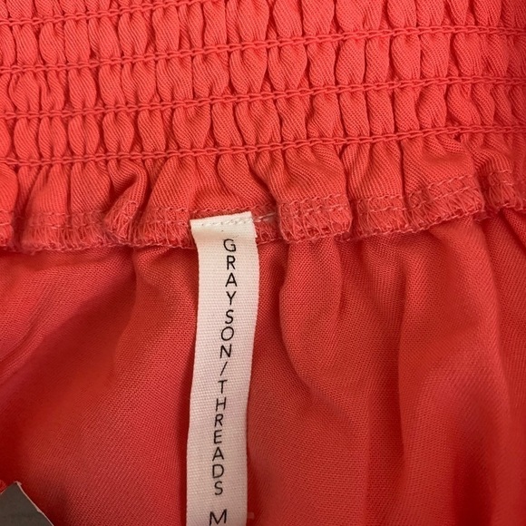 𝅺Grayson & Threads Blouse - Picture 6 of 7